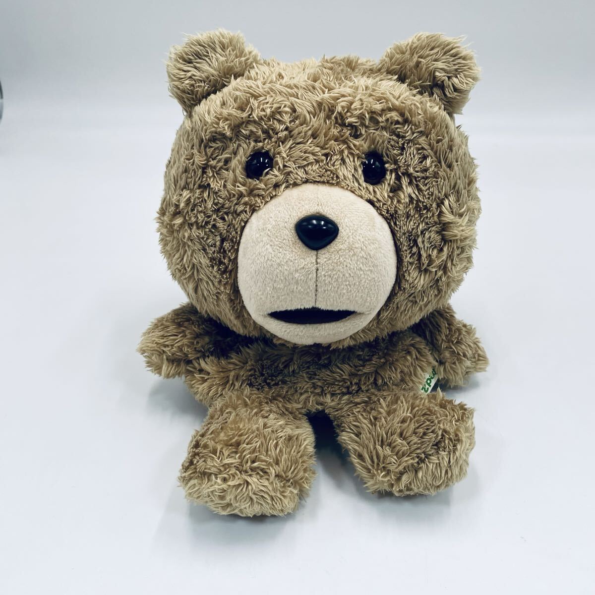 80年代 ビンテージ 日本製 サンアロー SUN ARROW うさぎ 兎 ぬいぐるみ