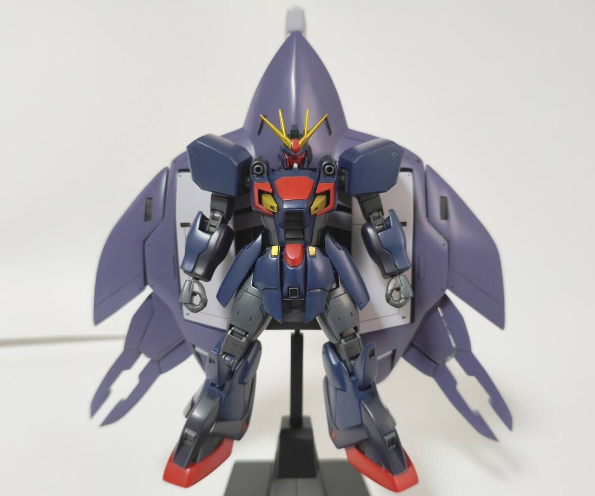 新品】1/144 ガンダムヴァサーゴチェストブレイク + ガンダム
