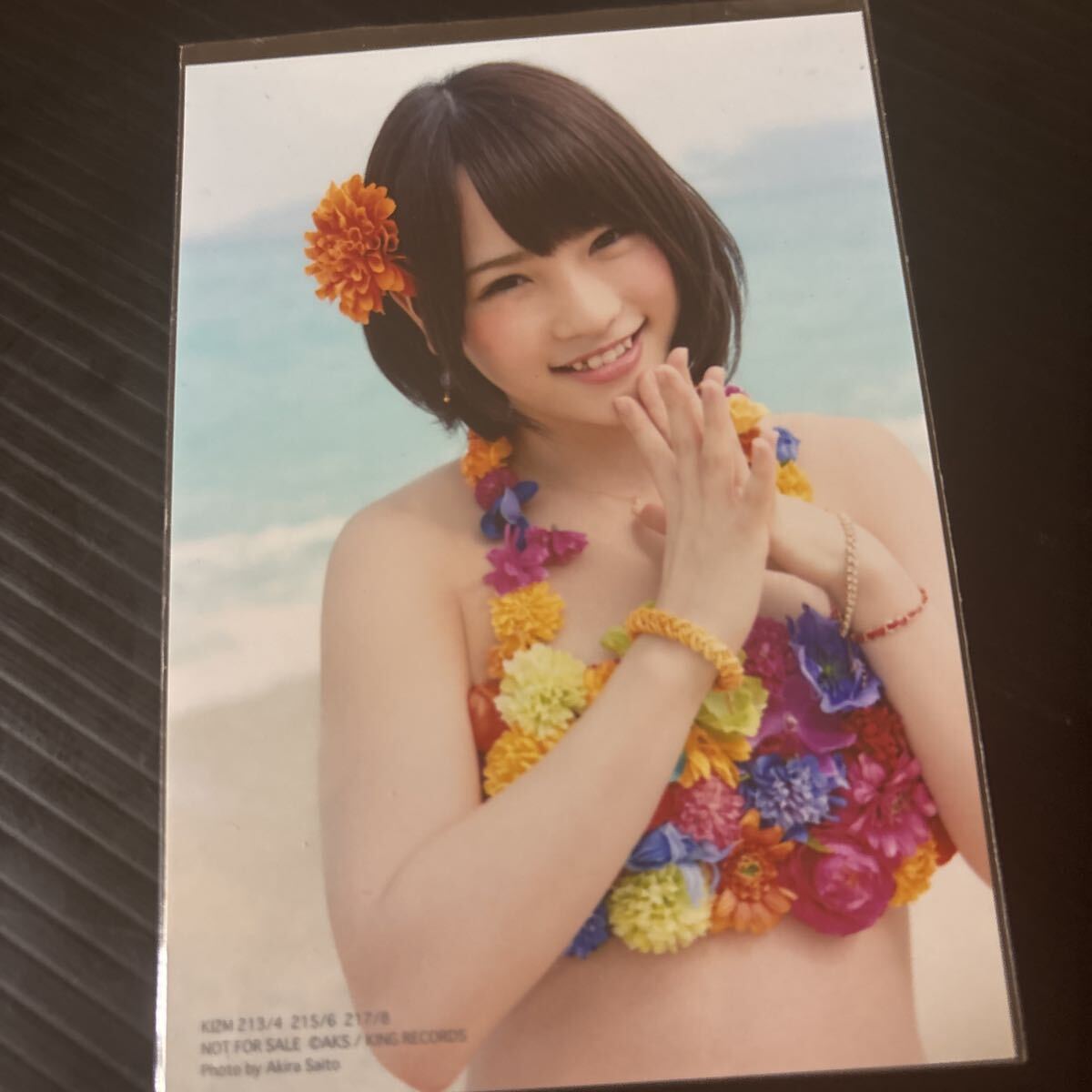 新品】レア AKB48 元AKB48 大島優子 渡辺麻友 さよならクロール発売