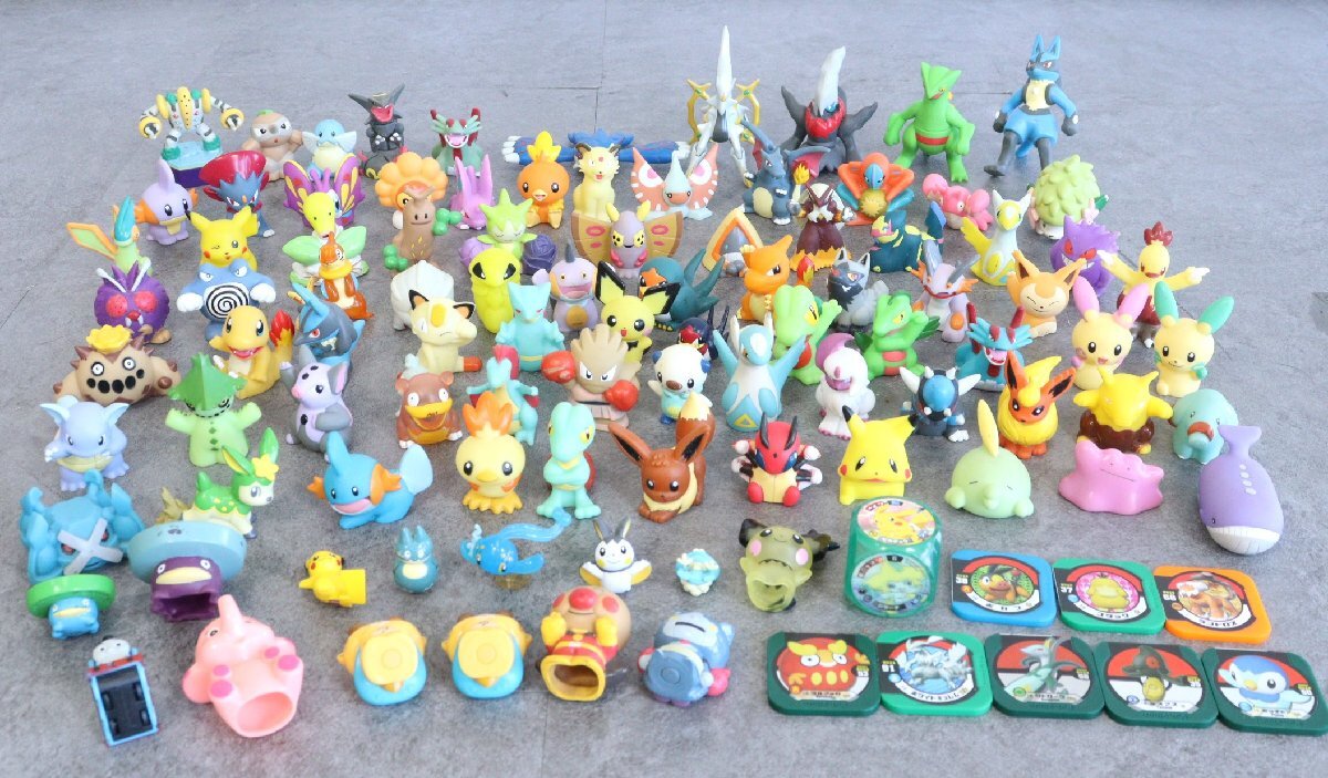 ポケモントレッタ アルティメット レア レジェンド マスター Pプロモ