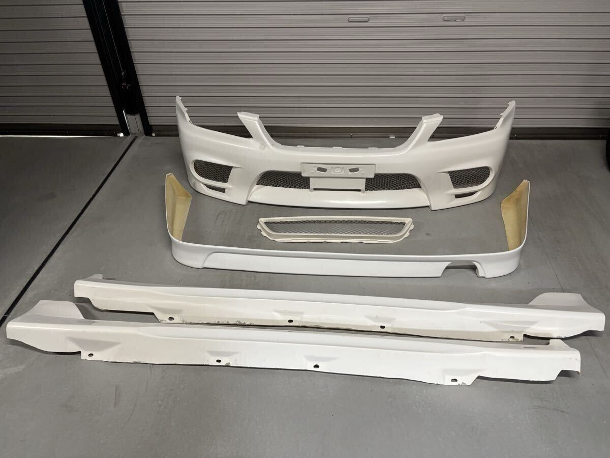 中古】激レア!!本物 アルテッツァ GXE10 SXE10 US USDM 北米仕様 LEXUS