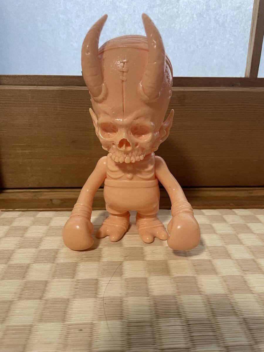 新品】James Groman CURE BRAIN BUG BOOGIE-MAN ブレインバグ