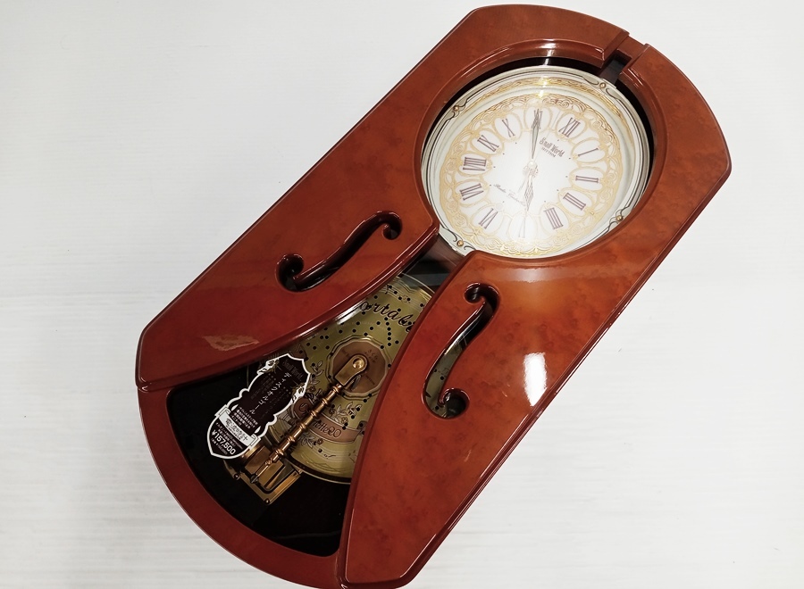 新品】リズム/RHYTHM スモールワールド ワーカー /Small Would
