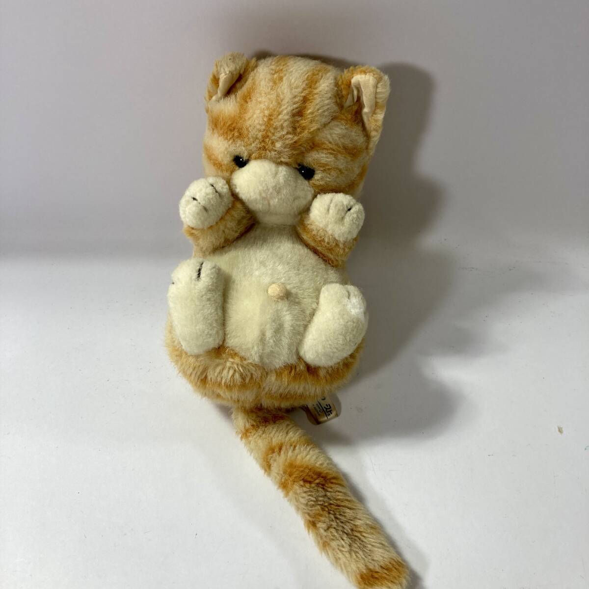 ファースト社 いたずら天使 犬 わんちゃん ぬいぐるみの落札情報詳細