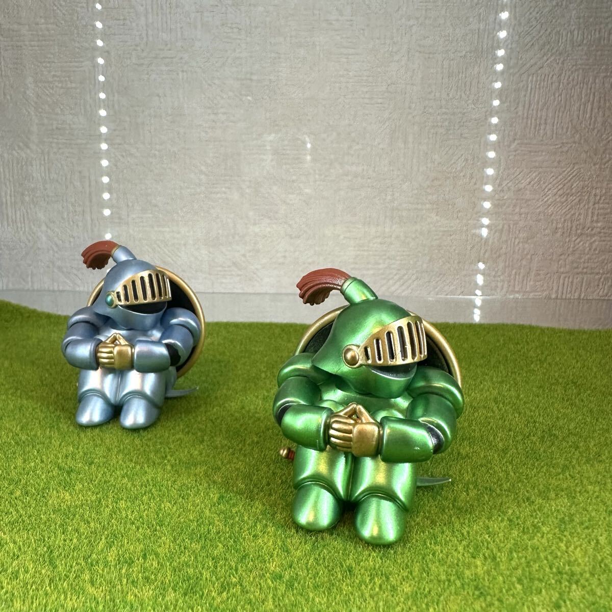 専用　ドラゴンクエスト　フィギュア　リペイント品 ドラゴンクエスト アリーナ フィギュア リペイント の落札情報詳細