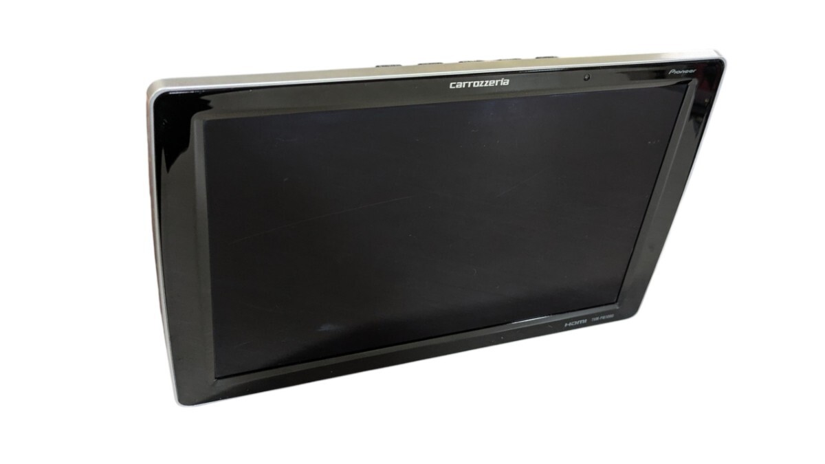 カロッツェリア ヘッドレスト用 モニター基台 HBZAY0184001H TVM-W710