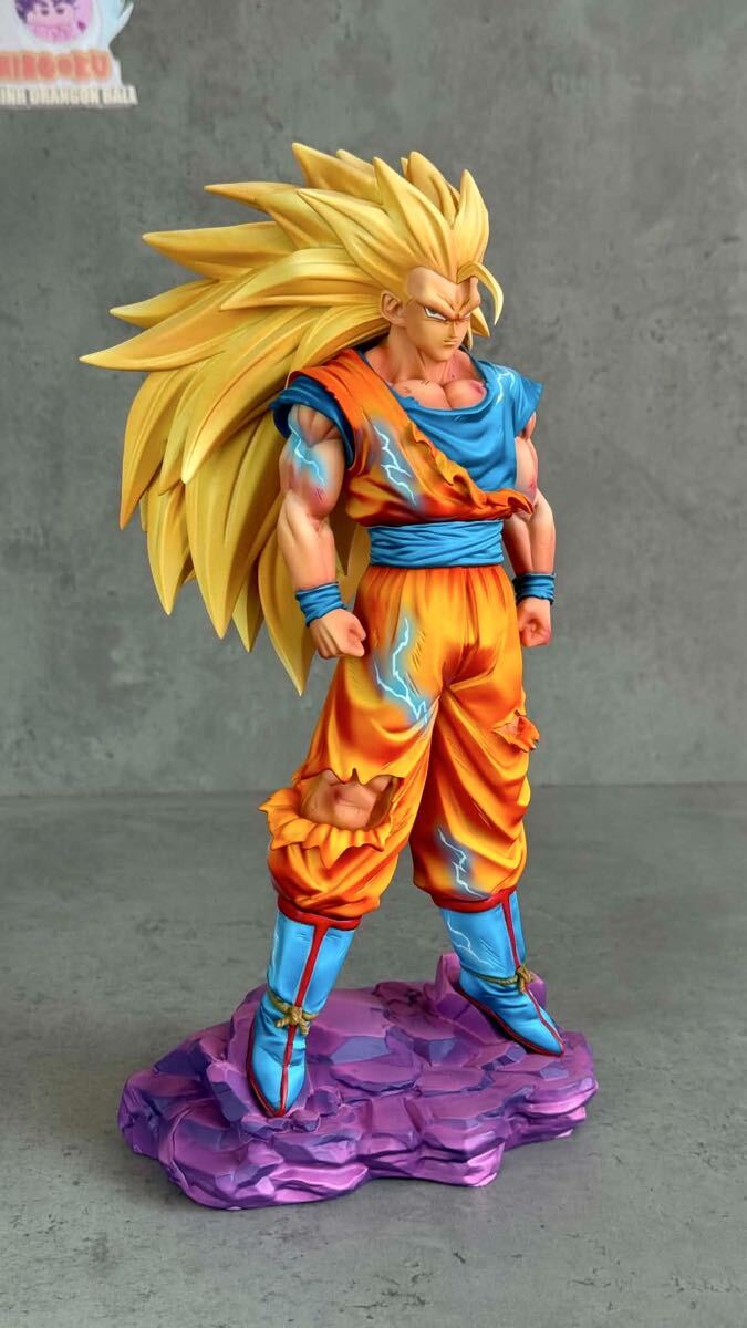 目立った傷や汚れなし】ドラゴンボール 一番くじ ラストワン賞