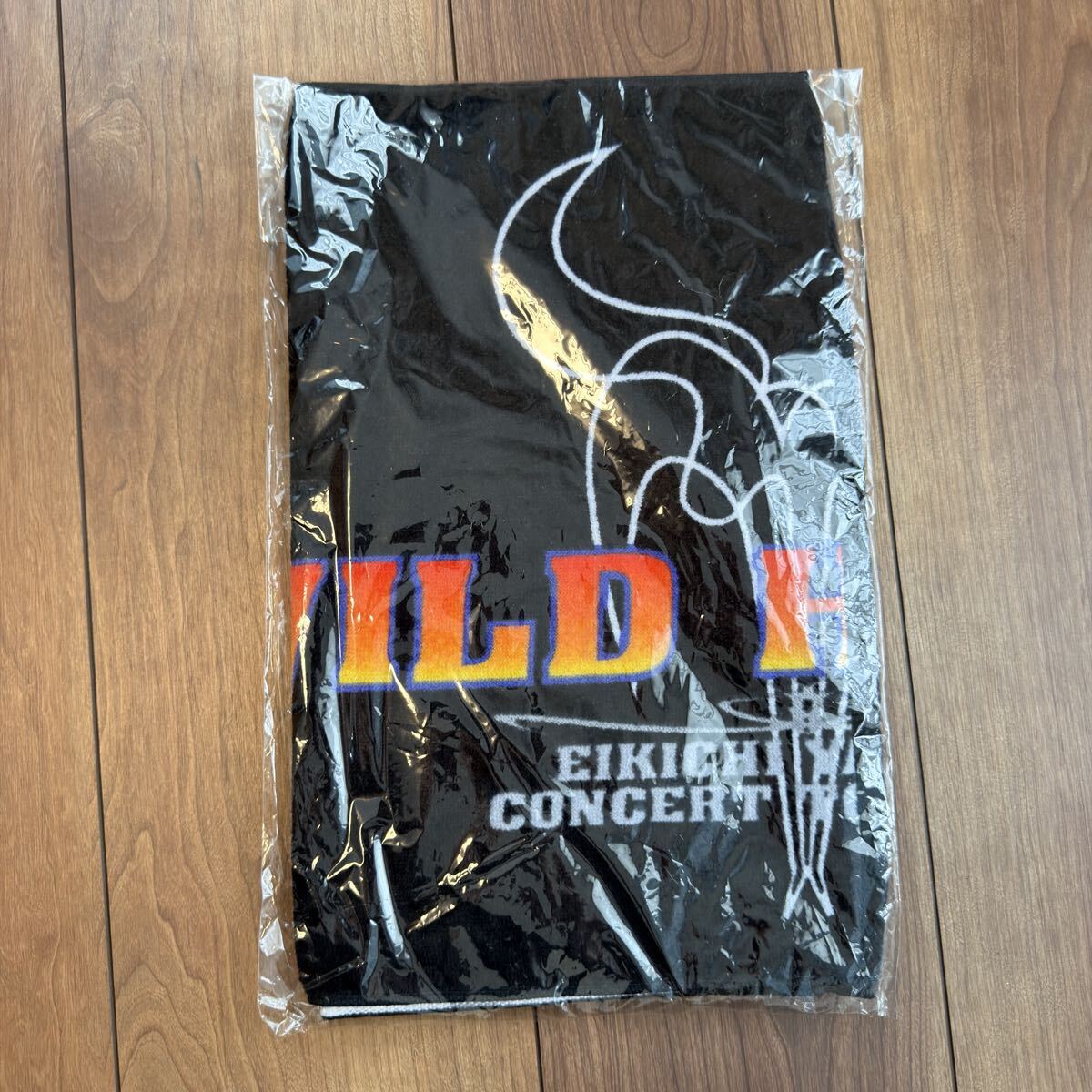 中古】矢沢永吉 FEELIN' COME HA～HA EIKICHI YAZAWA CONCERT TOUR '86
