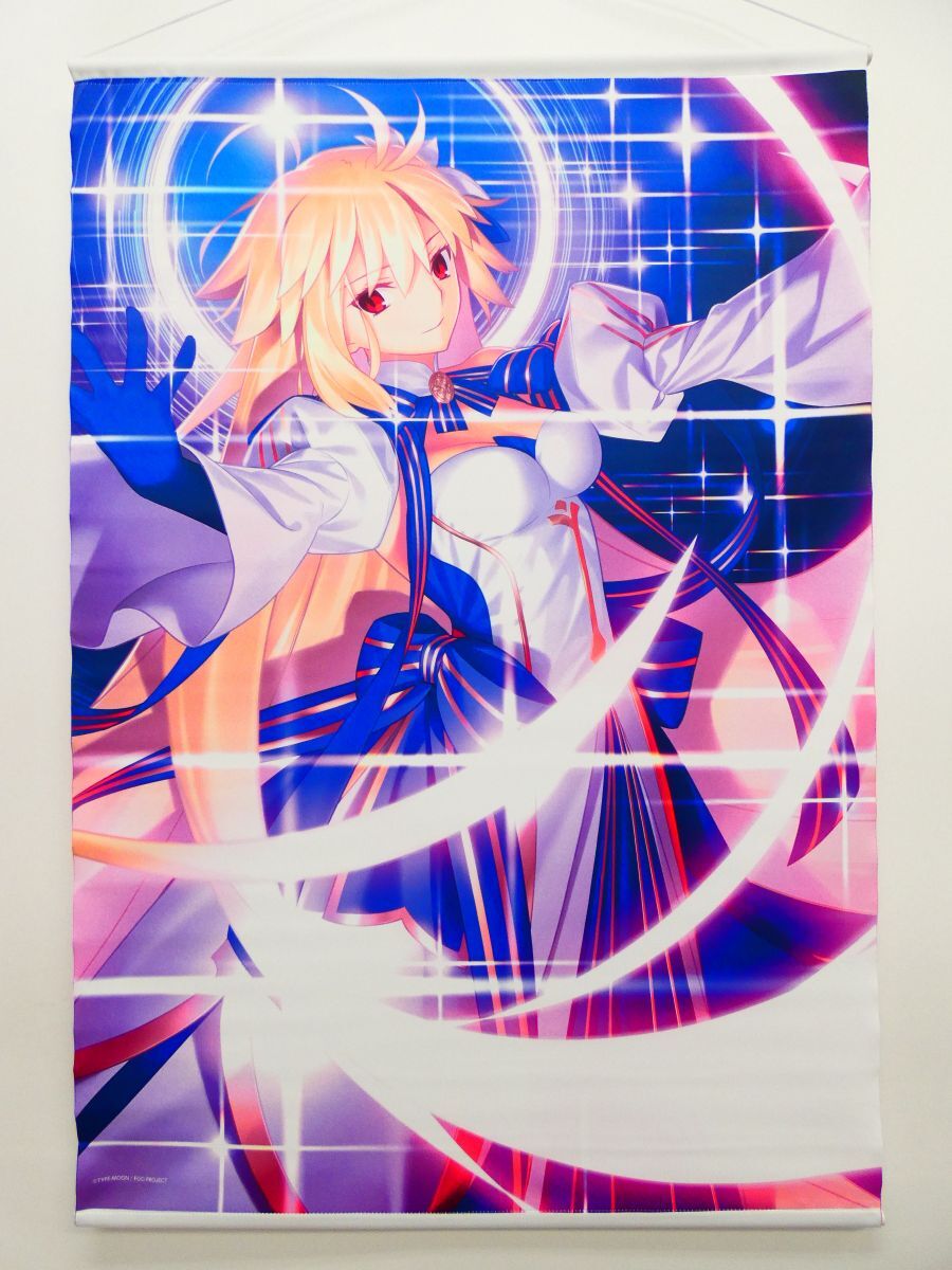 Fate/Grand Order セイバー/両儀式 Premium Tapestry B2タペストリー