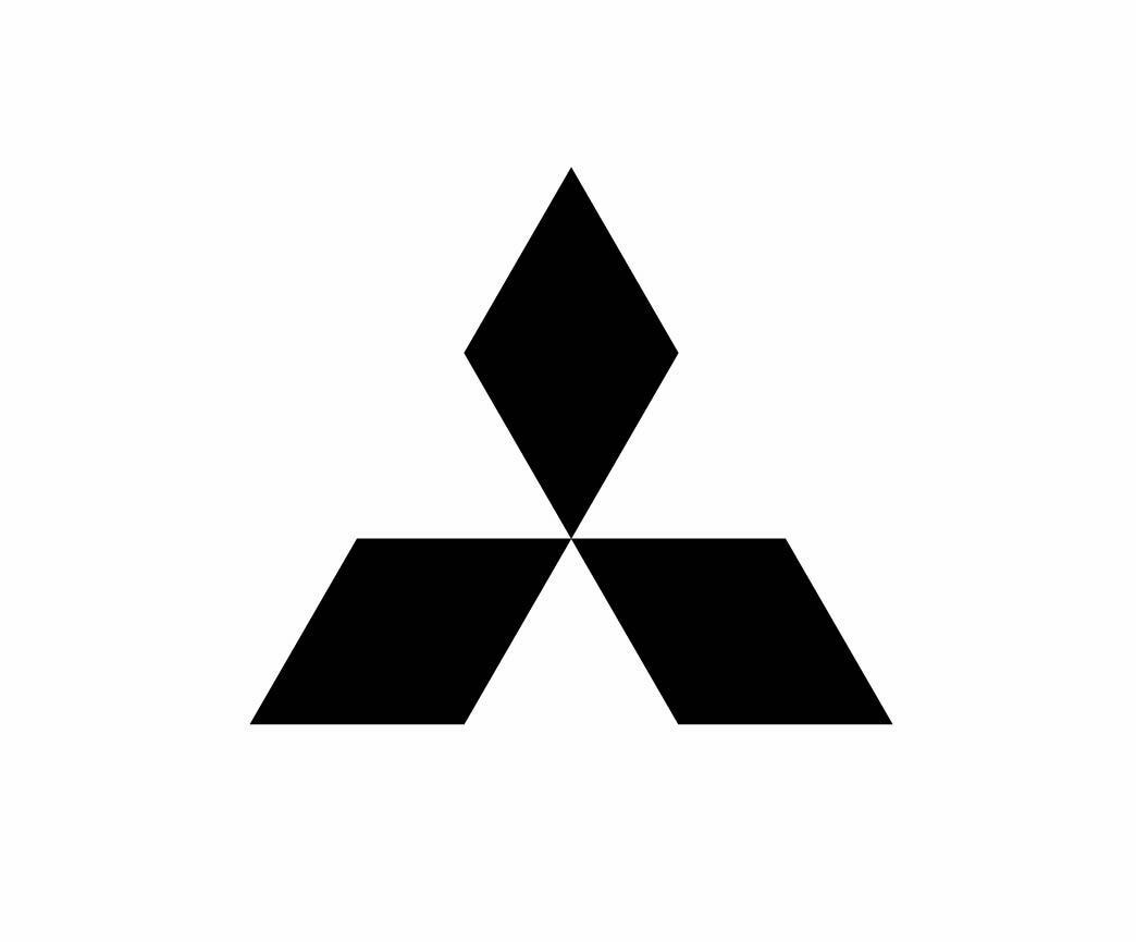放出/三菱/MITSUBISHI/スリーダイヤ/旧財閥系/系列/グループ章/マーク