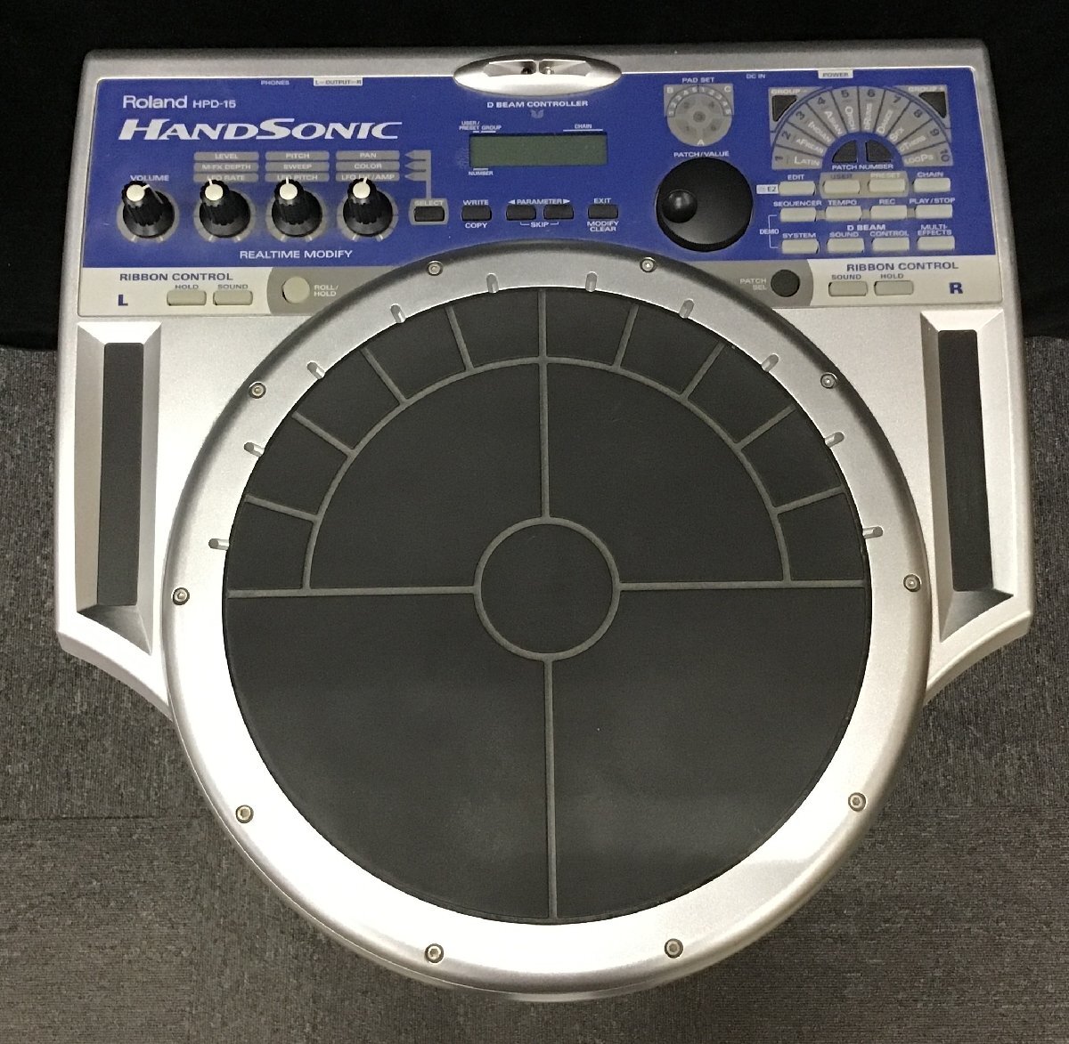 箱太鼓 ニコルの森 スリットドラム パーカッション 河合楽器 木製楽器