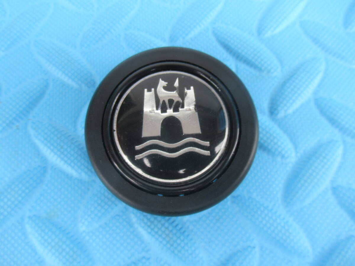 新品】新品☆ 当時物 VW フォルクス ワーゲン 純正 Wolfsburg