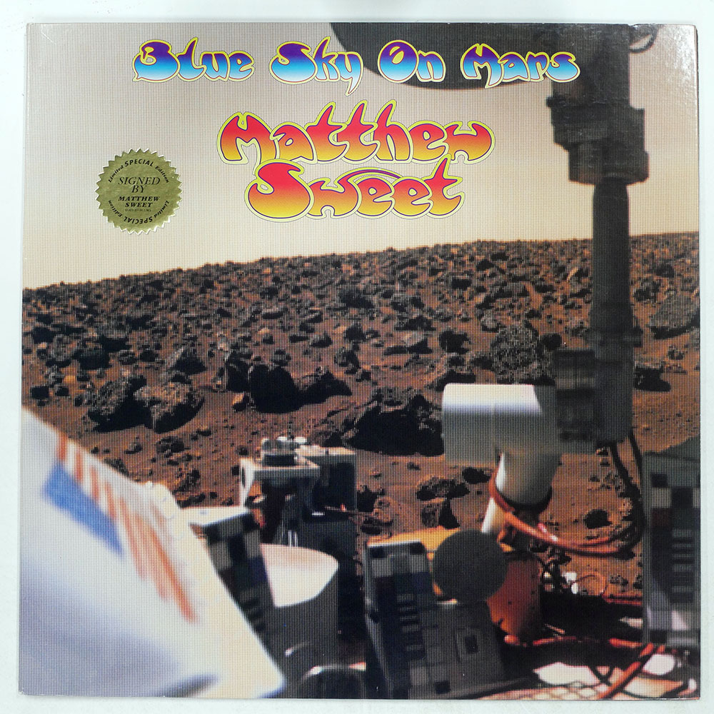 matthew sweet vintage Tシャツ マシュースウィート ヴィンテージ の