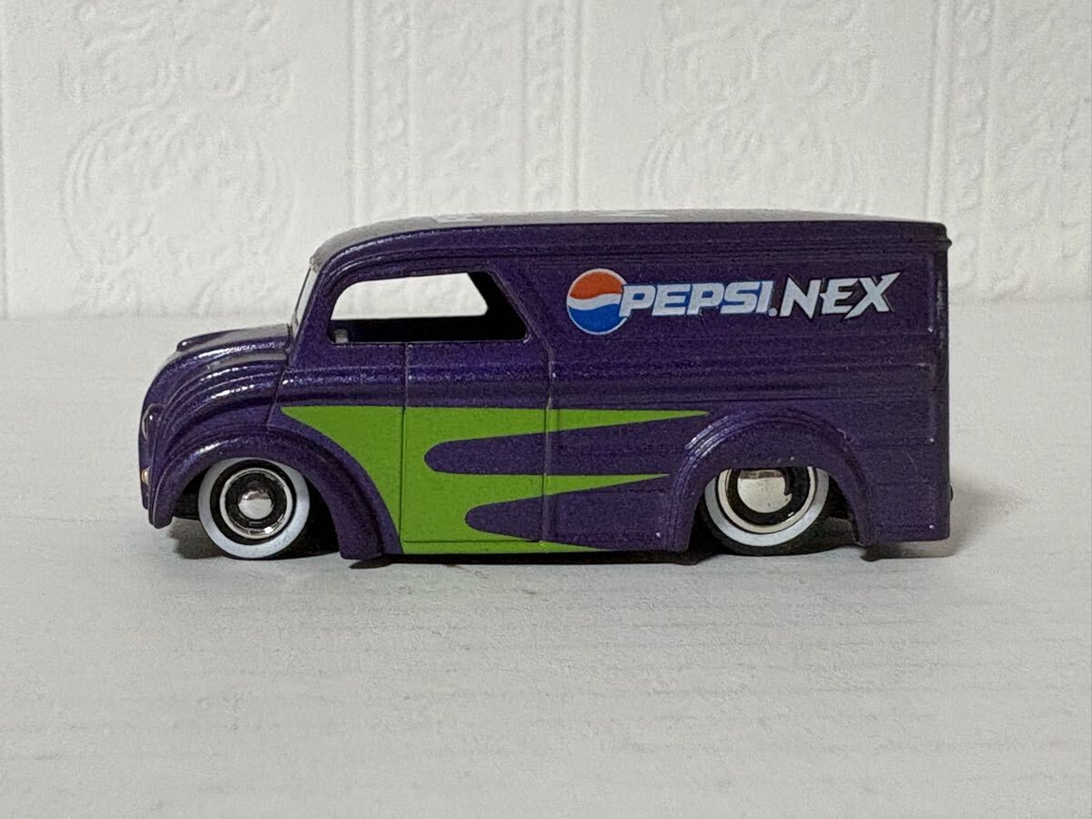 ◎ペプシ 懸賞品 NEX BOY MEMORY 1GB PEPSI NEX ロボット USBメモリー