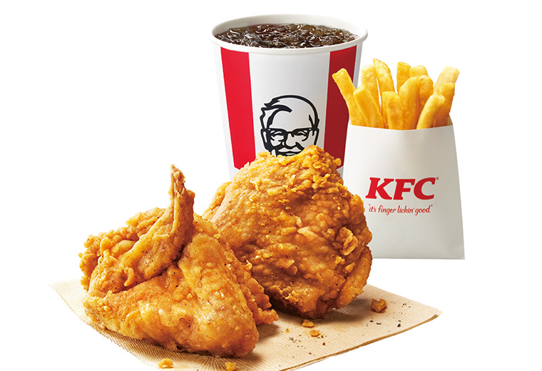 トミカ トヨタ86 KahLA特注 ケンタッキーフライドチキン KFC 限定