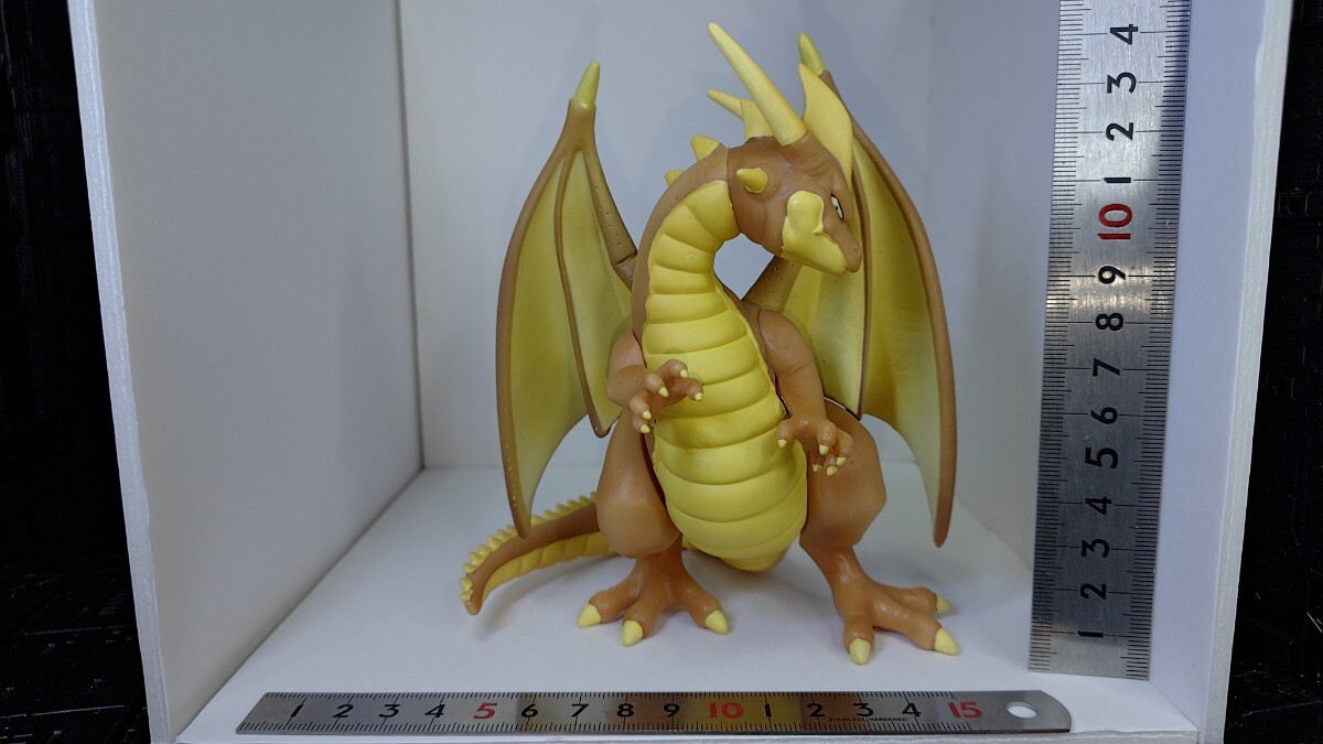 ドラゴンクエスト namco コレクションキーホルダー グレートドラゴン編 ドラゴンクエスト コレクションキーホルダー グレイトドラゴン編 5種