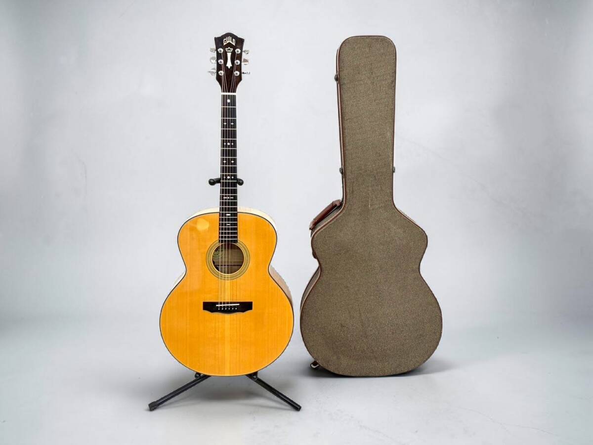 e 必見！ 中古 希少品 Maruha GUITAR マルハ ギター No.612