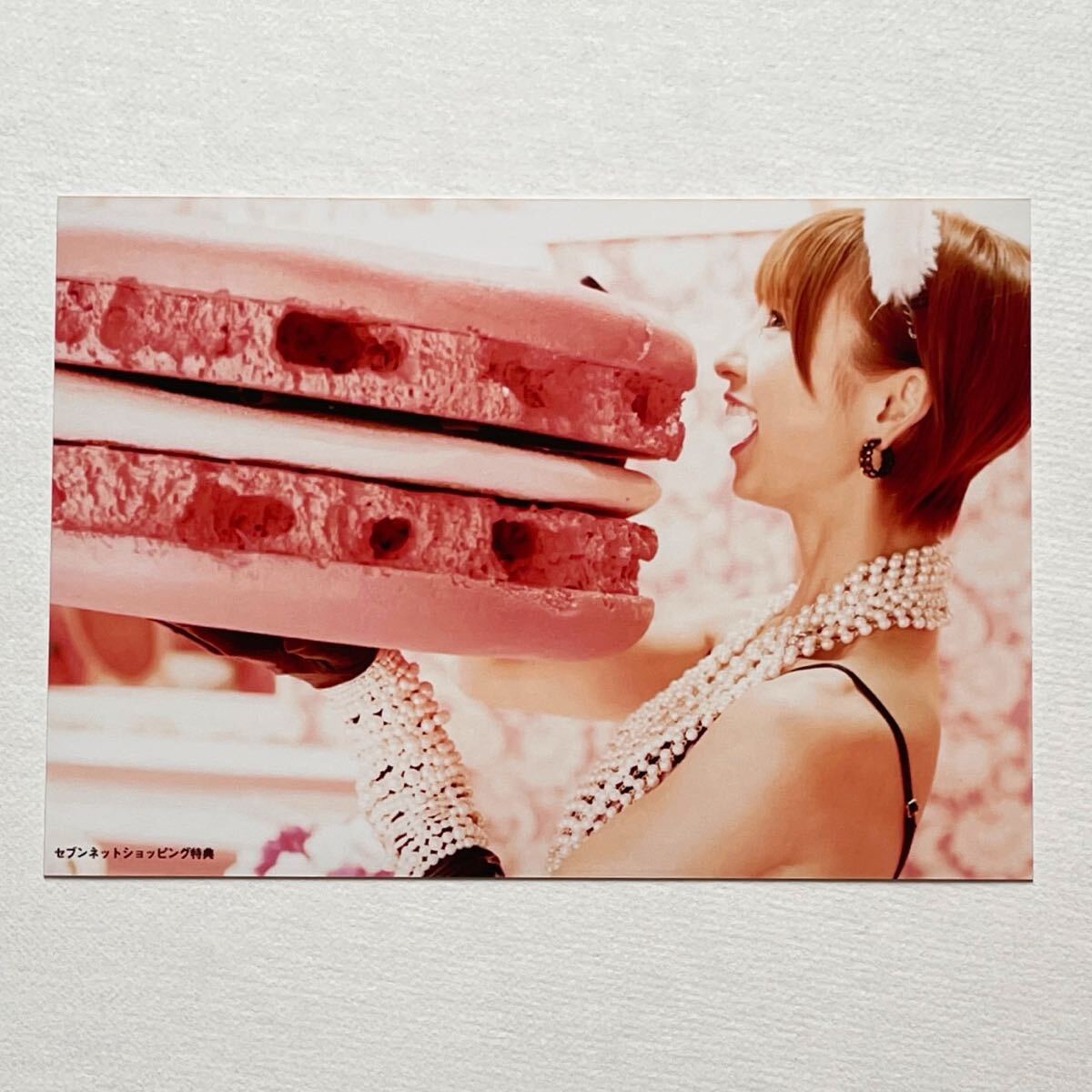 AKB48前田敦子,写真2枚,ヘビロテ写真,ヘビーローテーション トレカ特典