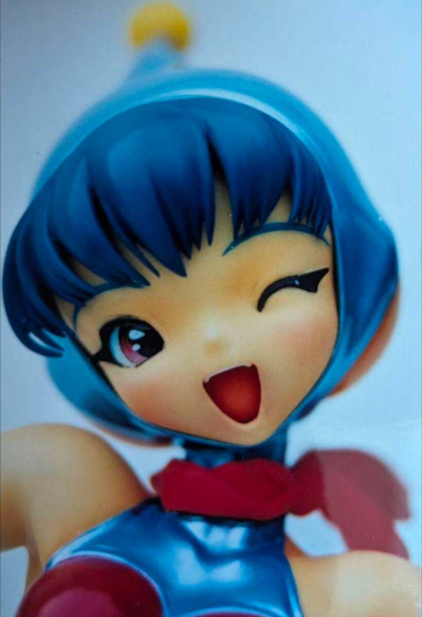 BUBBA 未来の竹緒ちゃん　未組立ガレージキット 未来の竹緒ちゃん 村田蓮爾 BUBBA サイコロキャラメル ガレージキット