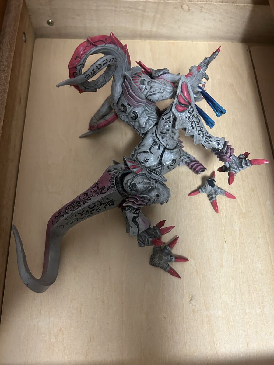 ARTFX ファイナルファンタジー FF Ⅷ モンスターコレクション No.1