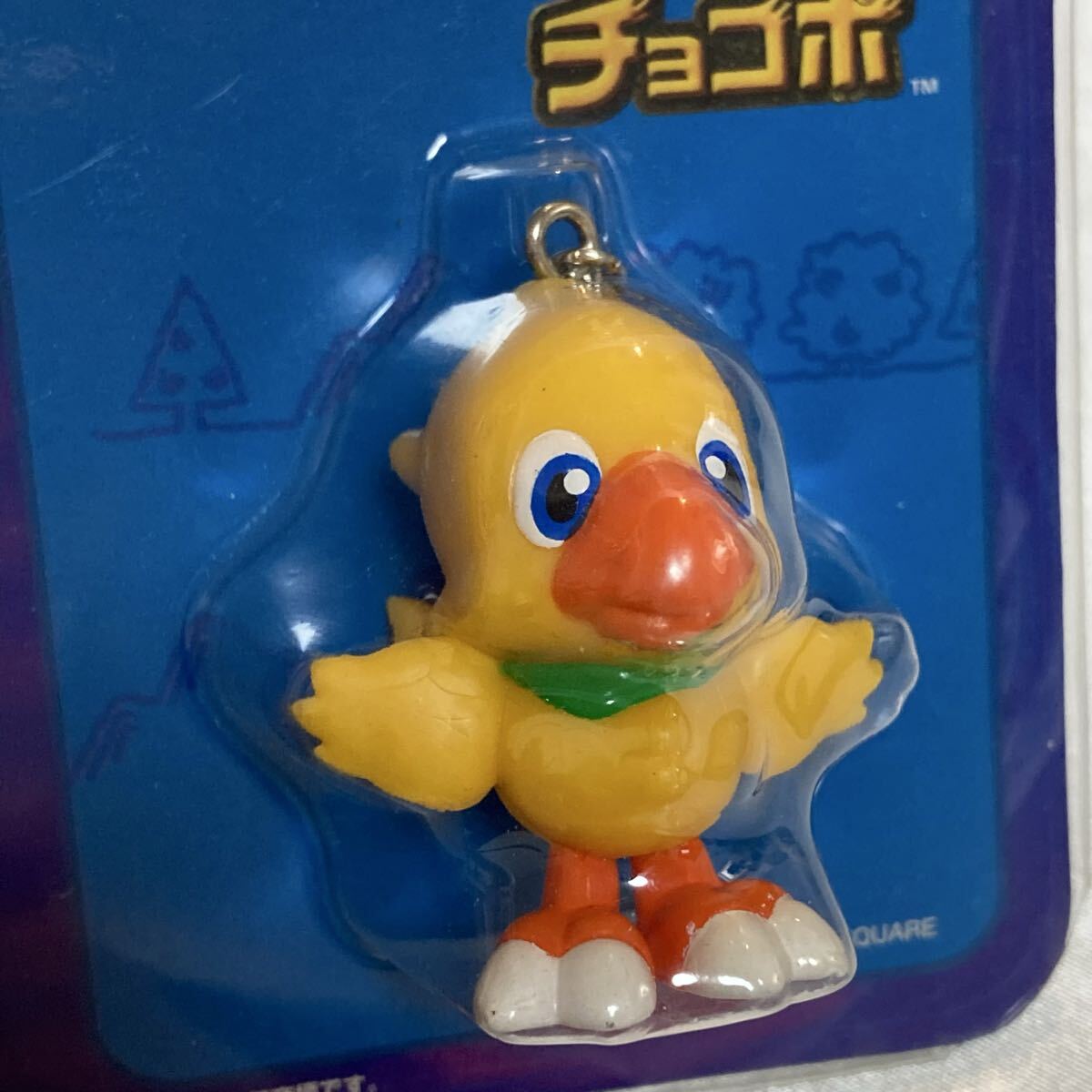 マクドナルド パラッパラッパー キャラクターカード 2001年の落札情報