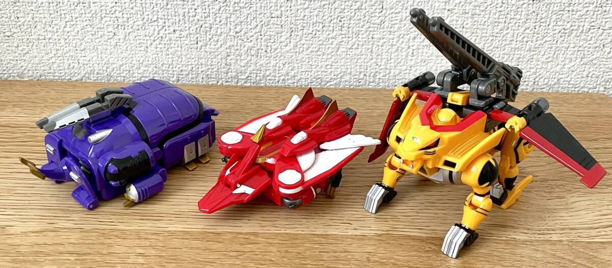 新品】超星神グランセイザー/抽プレ/非売品/超星神ガンシーサー