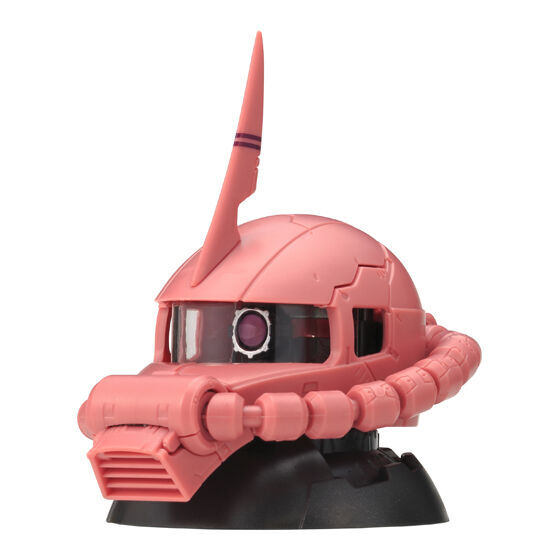 未使用 OGK バンダイ ガンダム バイク ヘルメット JX-V TYPE CHAR