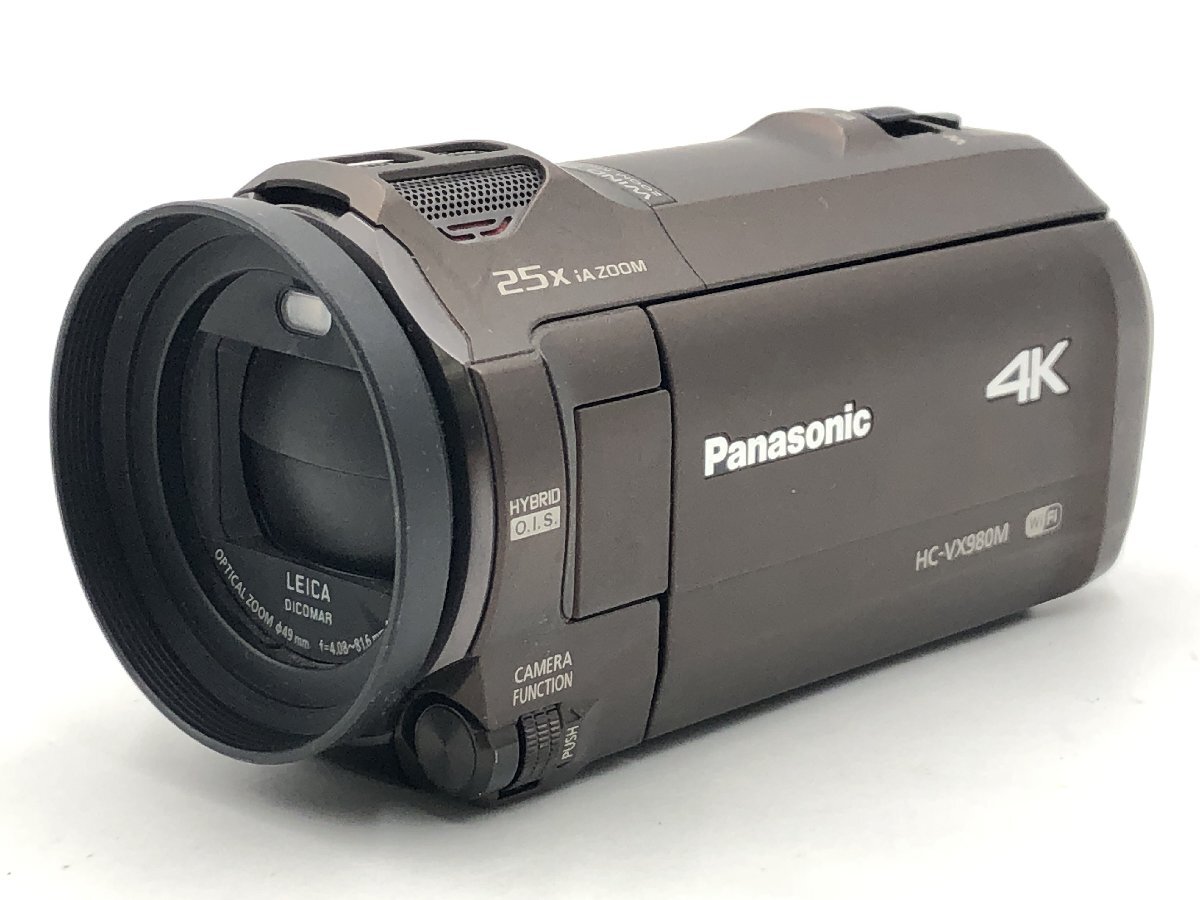 やや傷や汚れあり】【中古、訳あり】Canon XA30 業務用HDビデオカメラ