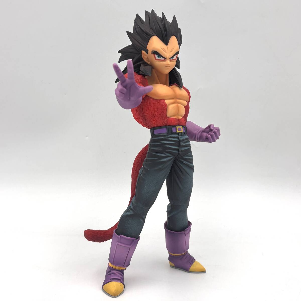 依頼【リペイント】大猿 一番くじ ドラゴンボール THE GREATEST SAIYAN
