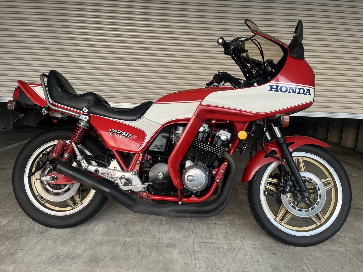 ☆CBX400F☆サタケ☆チタンマフラー☆限定☆45パイ☆売り切り☆ホンダ