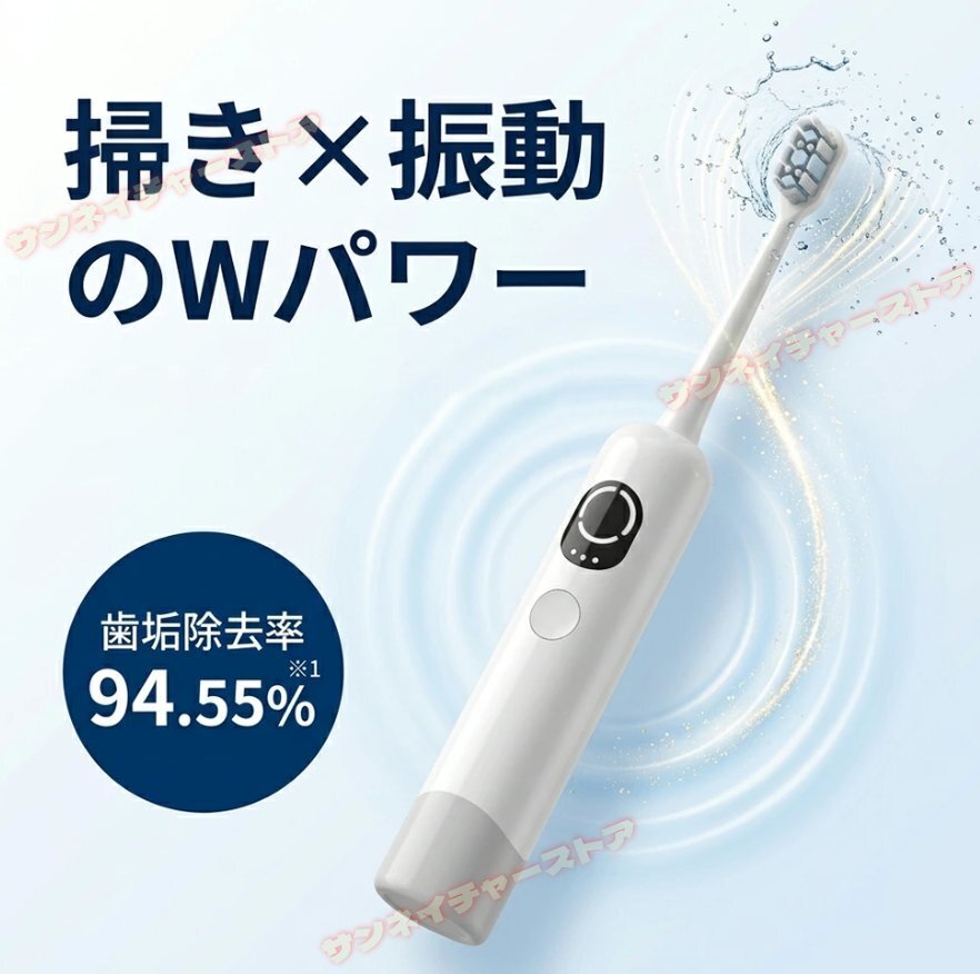 昭和 レトロ 当時物 動作確認済】ドラえもんの電動にこにこはみがき