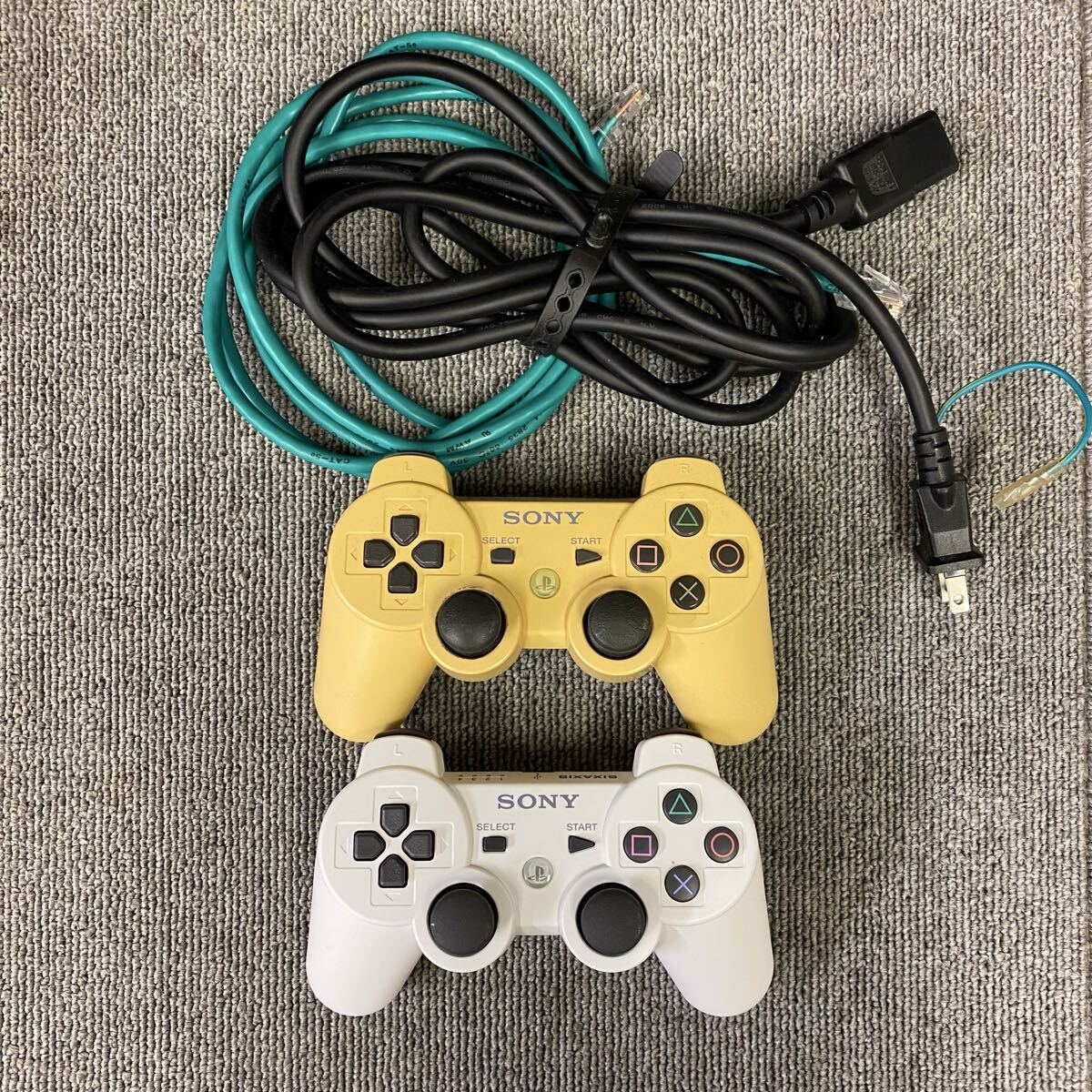 中古】☆PS3 ソフト 30本 セット まとめ売り 処分 人気ソフト 多数