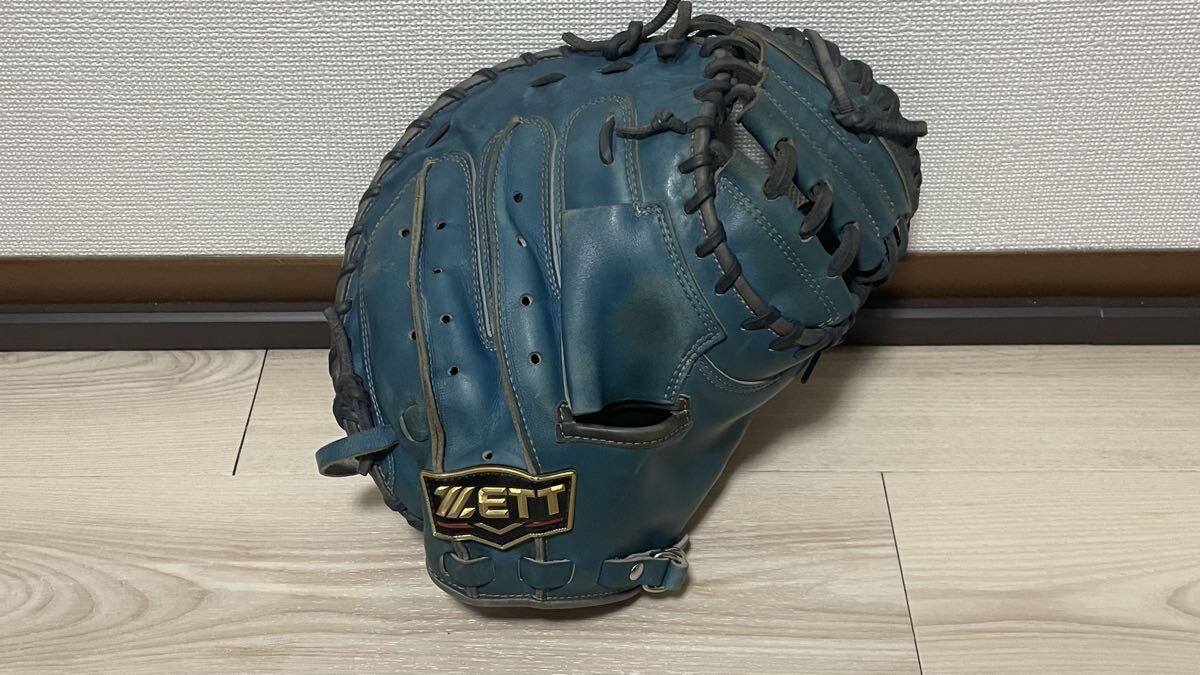 アサダスポーツ硬式キャッチャーミット右投げ用 新品】【新品】アサダスポーツ 硬式キャッチャーミット オーダーの落札