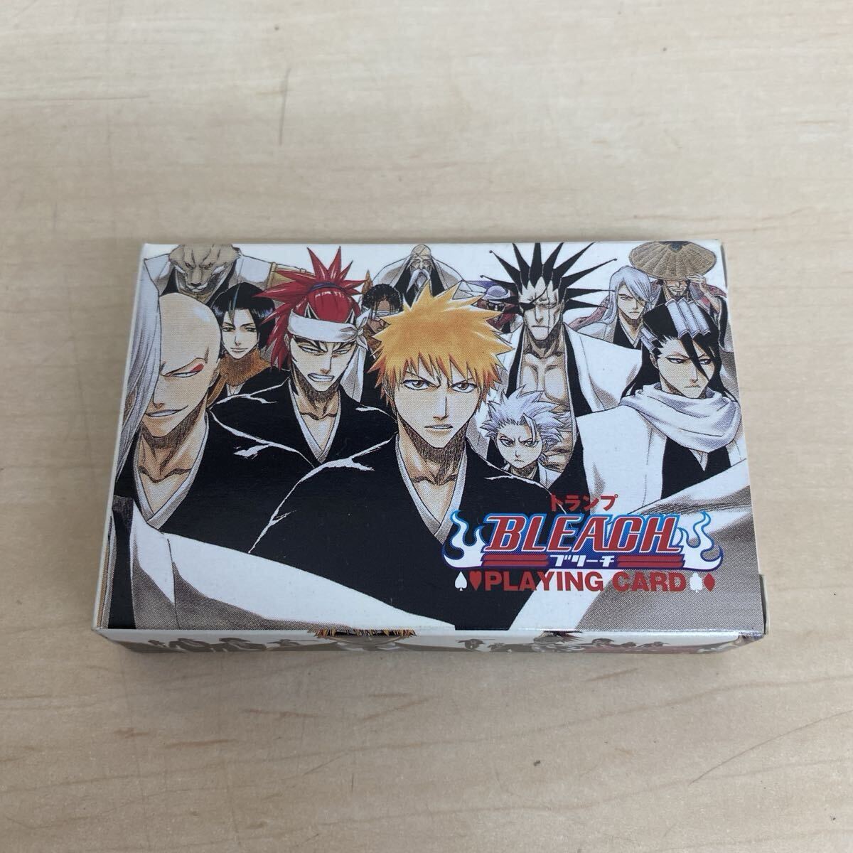 未使用展示品】□【ジャンプフェスタ2011】 BLEACH ブリーチ 高級複製