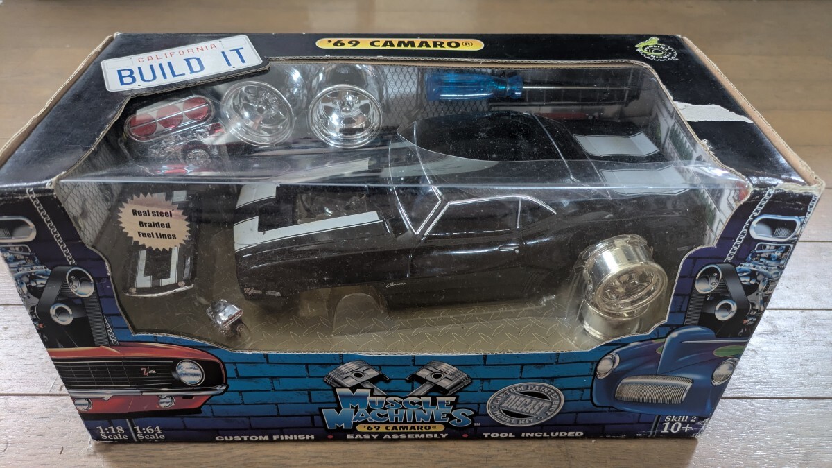レア 1/64 MUSCLE MACHINES IMPORT TUNER TOYOTA CHASER ブルー 未開封