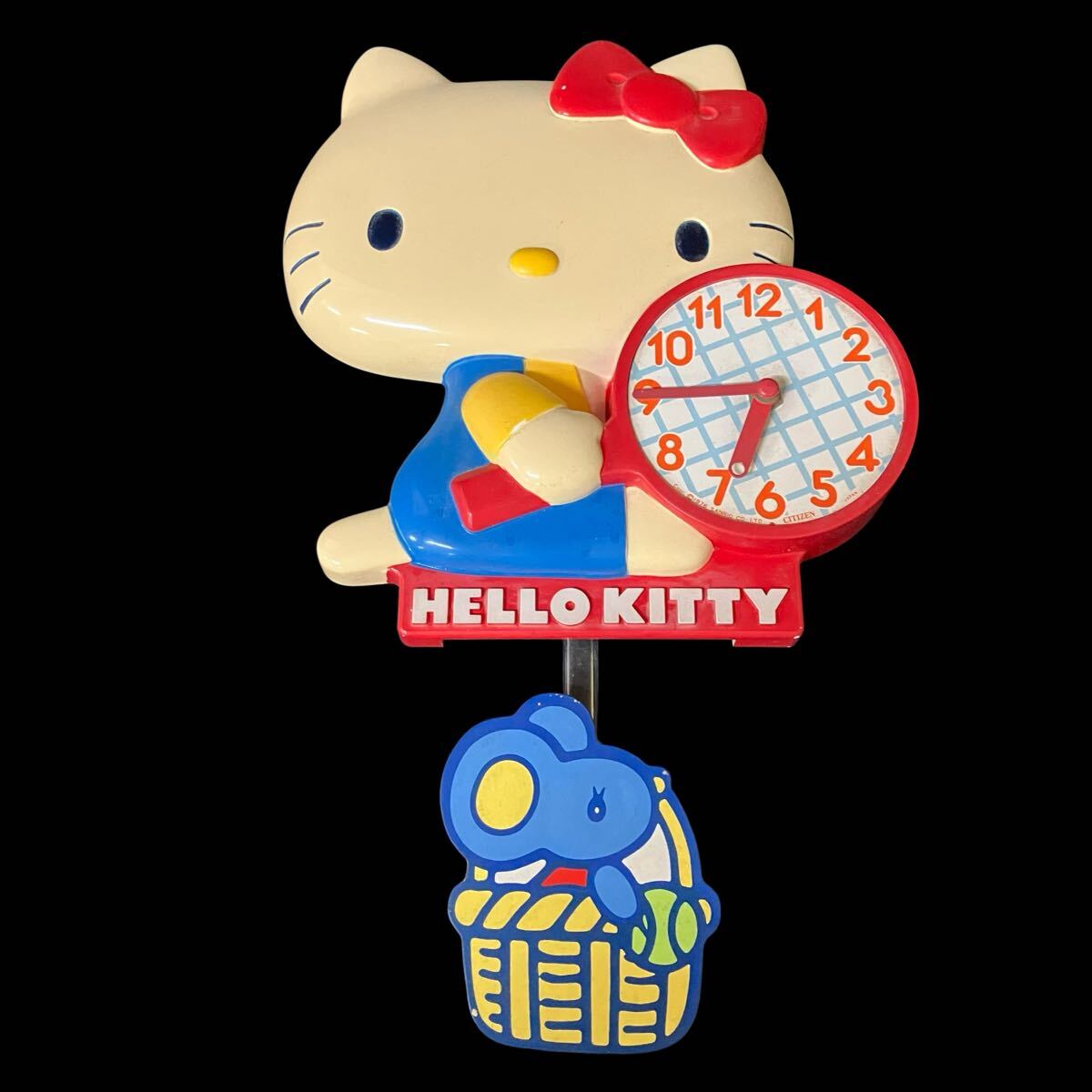 希少レア ハローキティ ウサギドール キティちゃんへのてがみ 本 2005