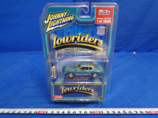 ☆ジョニーライトニング 1/64 HONDA ACCORD ホンダ CD アコードセダン