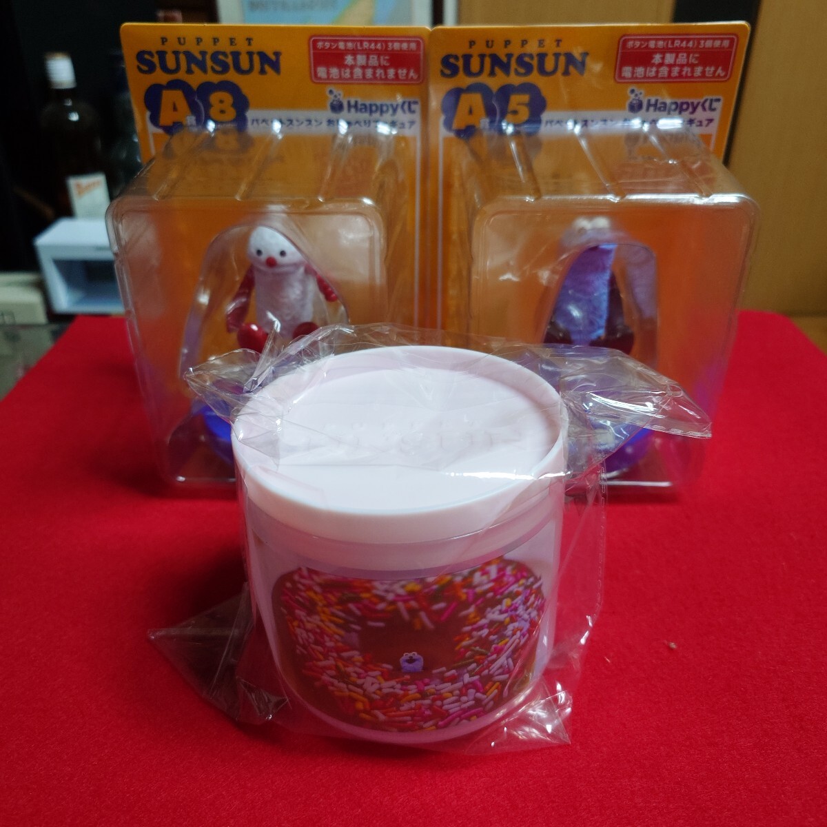 中古】KG50◇イワヤ おじゃる丸 おしゃべりバンク 貯金箱 内箱未開封