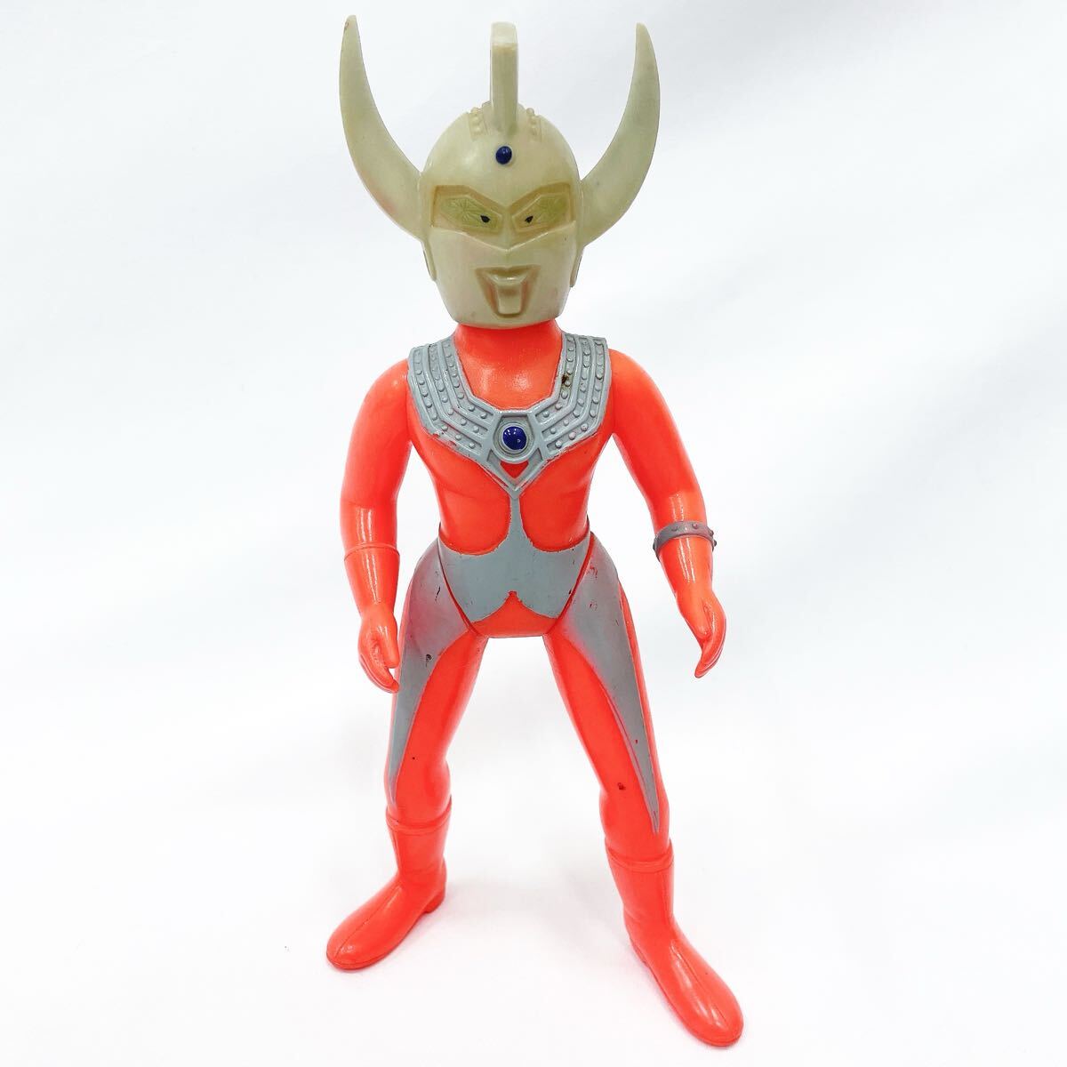 年代物】ブルマァク ウルトラマンタロウ他 ブルマァクの怪獣シリーズ