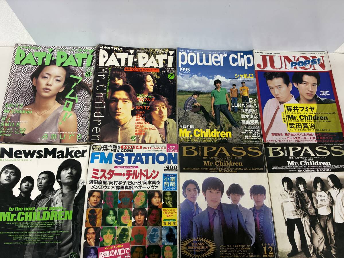 新品】□新品完売□グラニフ Beatles 刺繍Tシャツ Lサイズ□桜井和寿