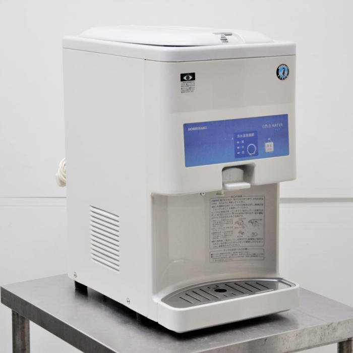 ナショナル NY-18FC2-W 冷水ボトル ウォーターディスペンサー