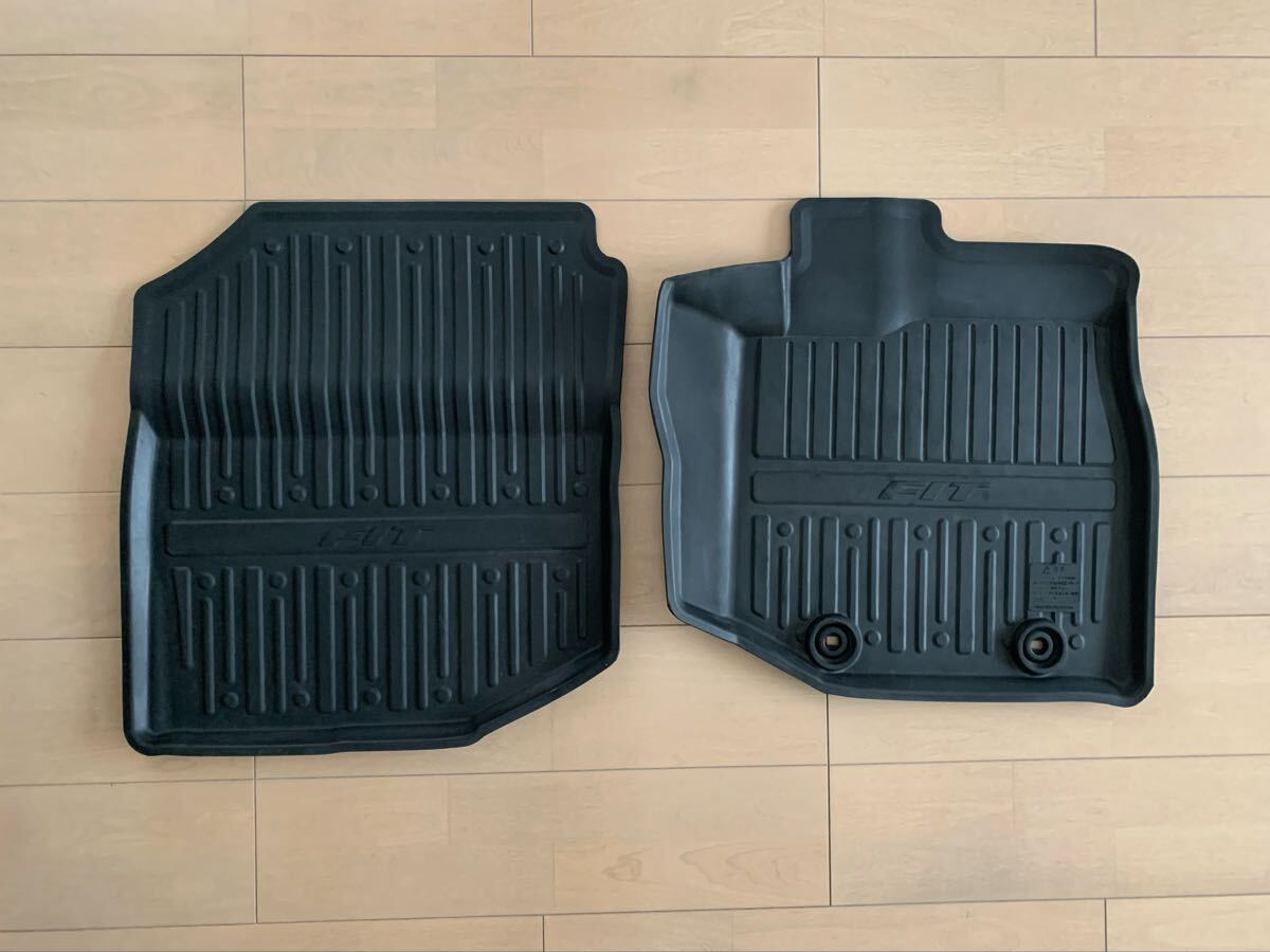 ホンダ アクティ ストリート HH3 HH4 HA3 HA4 純正 オプションラバー