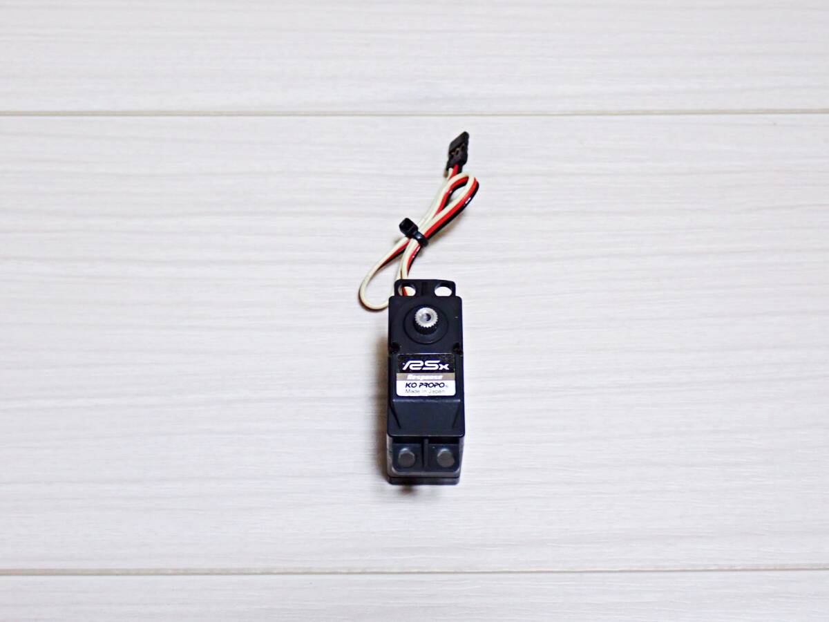 KO PS-2173FET ハイスペックサーボの落札情報詳細 - Yahoo