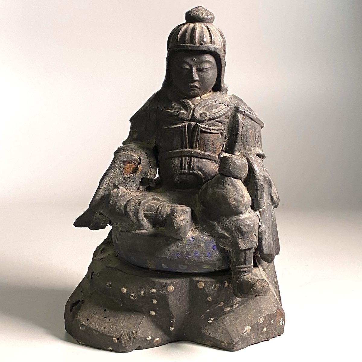 新品】【絶版・入手困難】『北辰妙見 鎮宅霊符神咒法』山路天酬 青山社