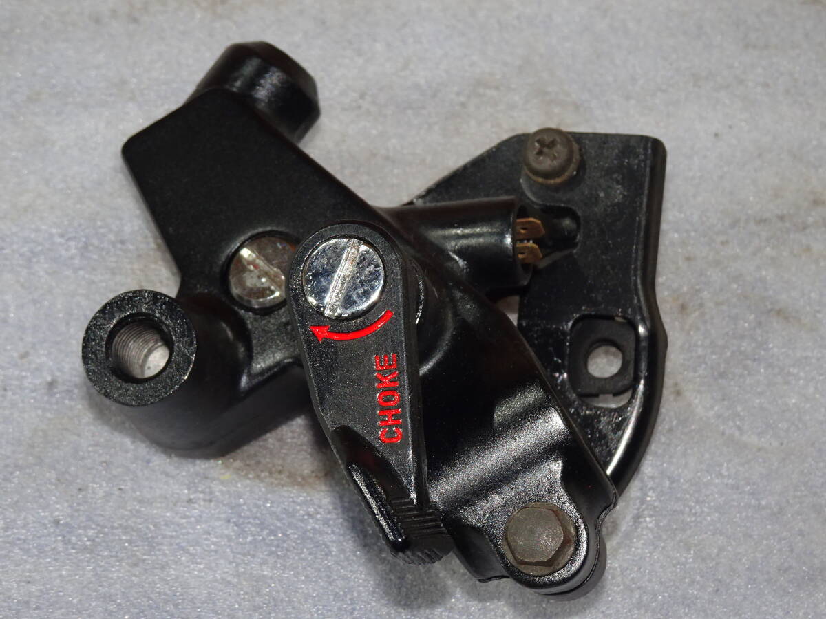 新品】☆ハーレー純正クラッチブラケット時計#75401-03の落札情報詳細