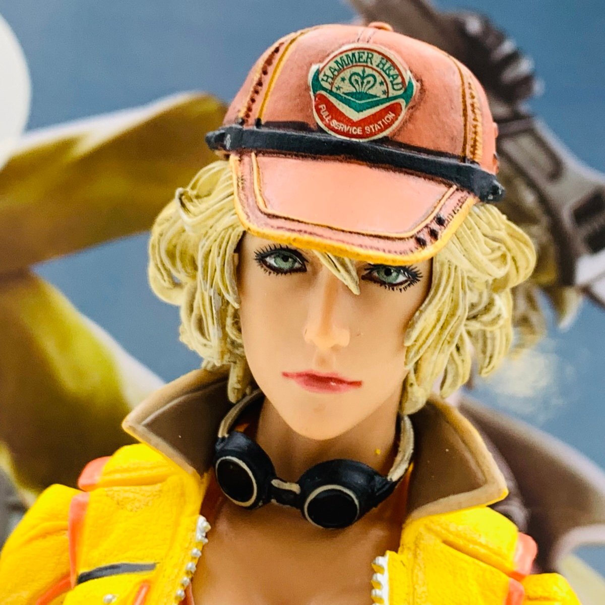 32-0823-T2]☆良品☆FINAL FANTASY XV ファイナルファンタジー
