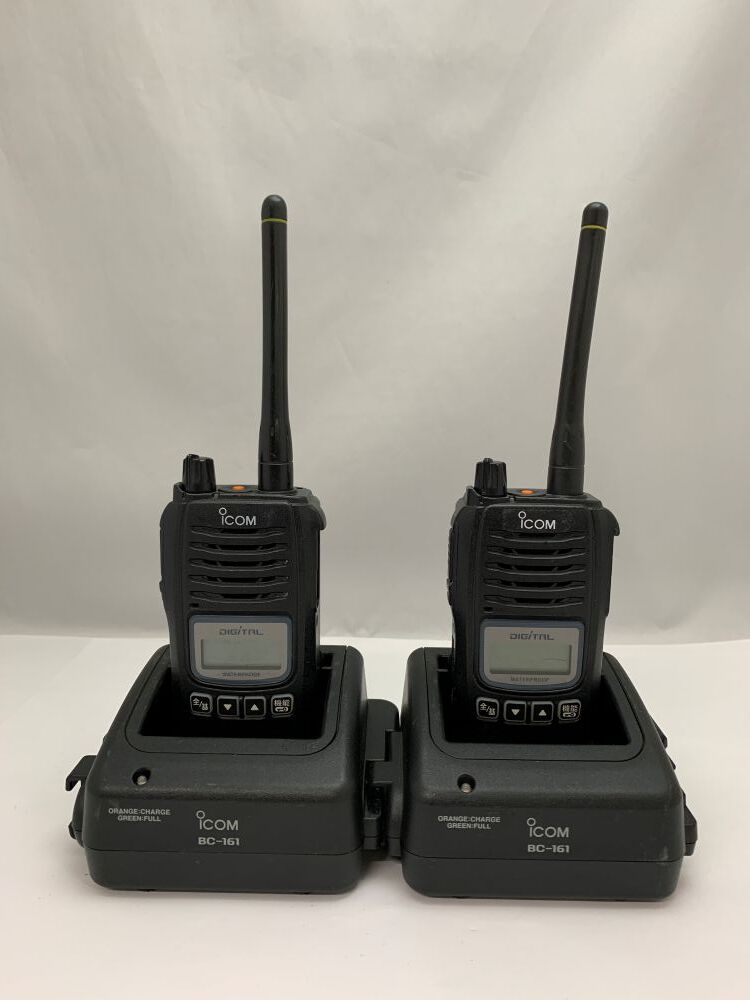 IC-2720 ICOM アイコム トランシーバー 取扱説明書の落札情報詳細