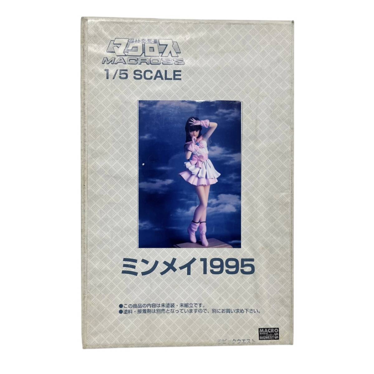 超時空要塞マクロス 劇場版 リン・ミンメイ セル画 検索ワード 美樹本