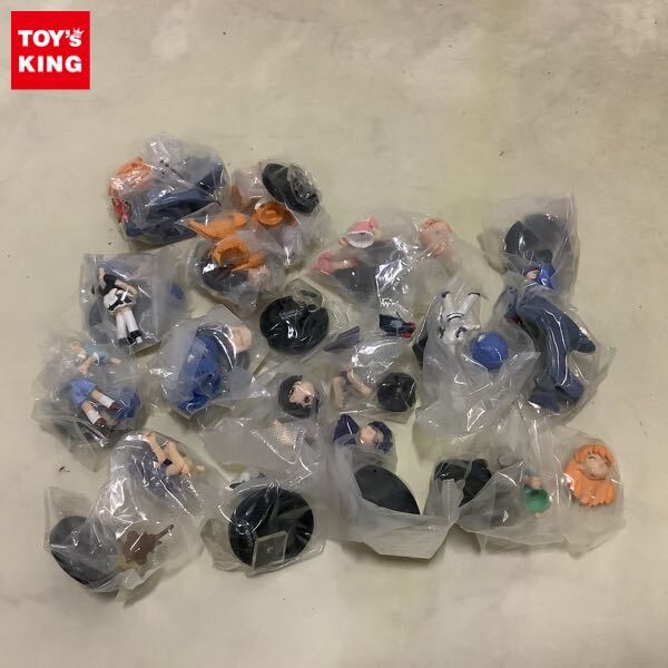 新品】未組立 1/8 新世紀エヴァンゲリオン 笑えばいいと思うよ 綾波