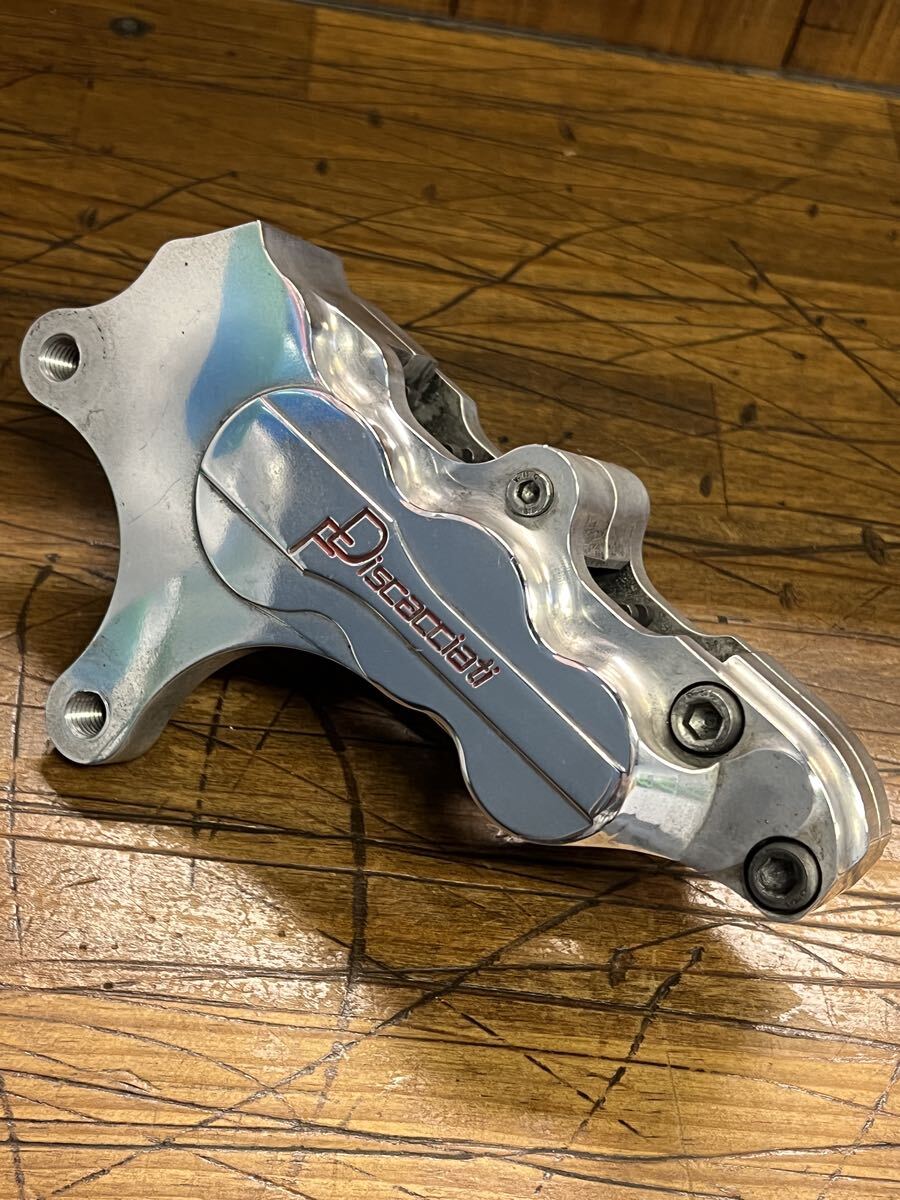 中古】☆ハーレー XR1200 スポーツスター 純正 NISSIN フロント